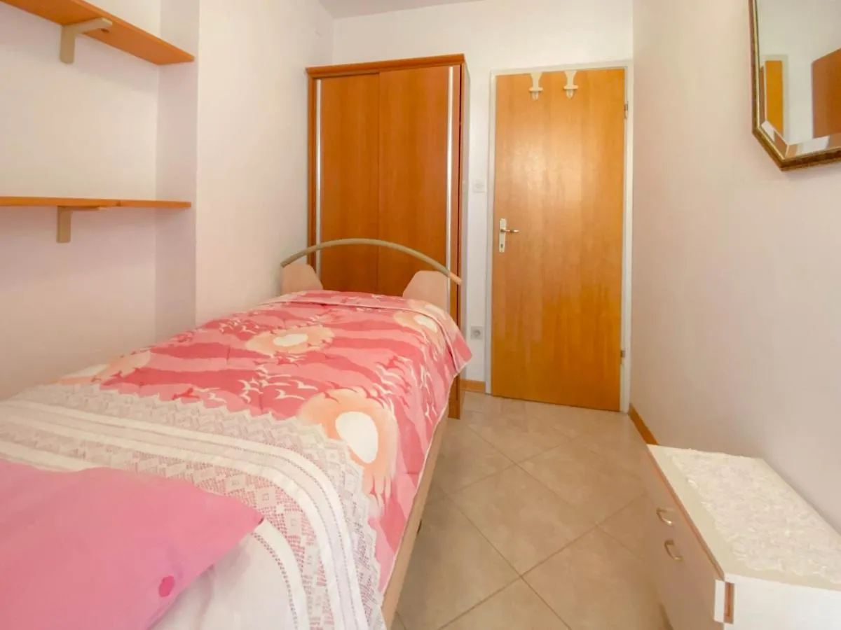Vinka A3 Lägenhet Novigrad Istria Kroatien