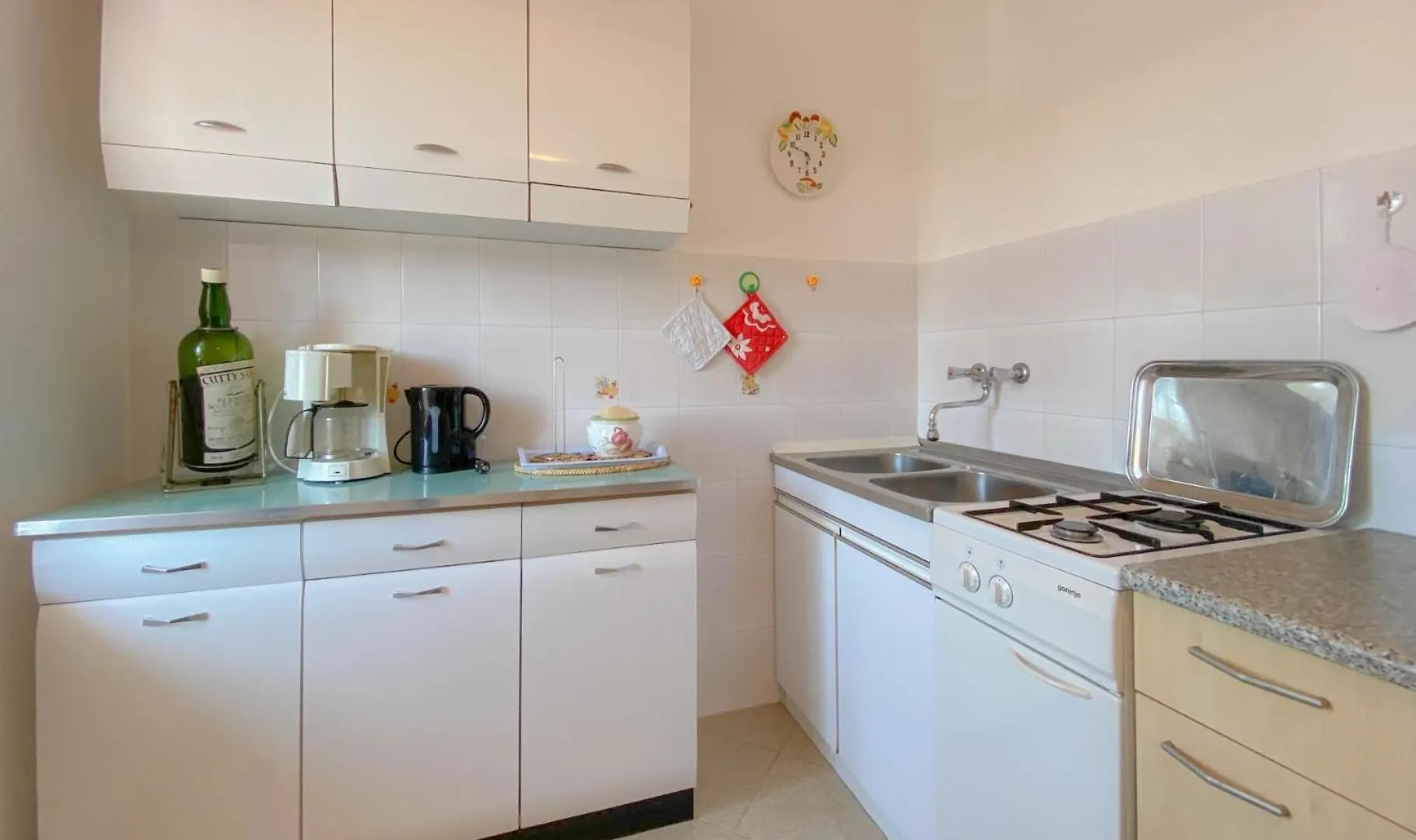 Vinka A3 Lägenhet Novigrad Istria