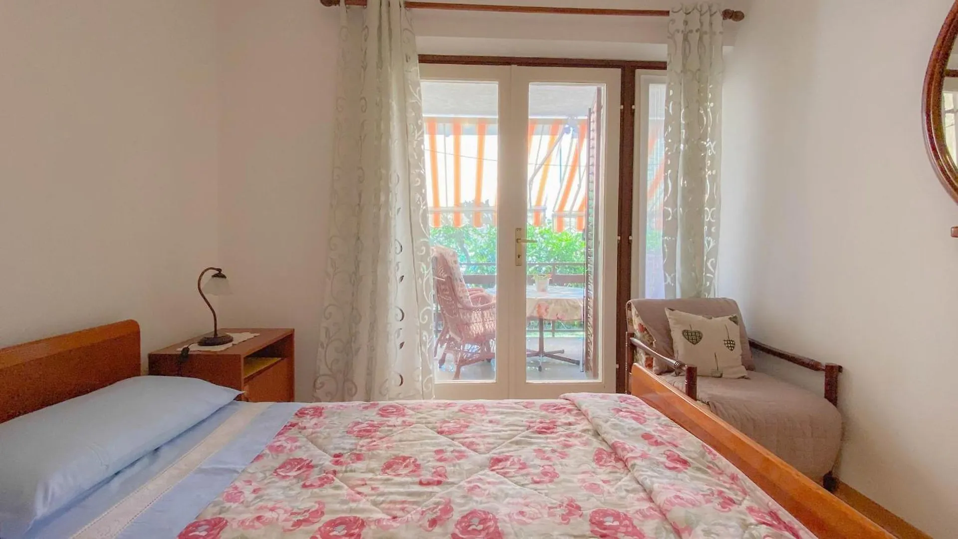 Vinka A3 Lägenhet Novigrad Istria 0*,  Kroatien