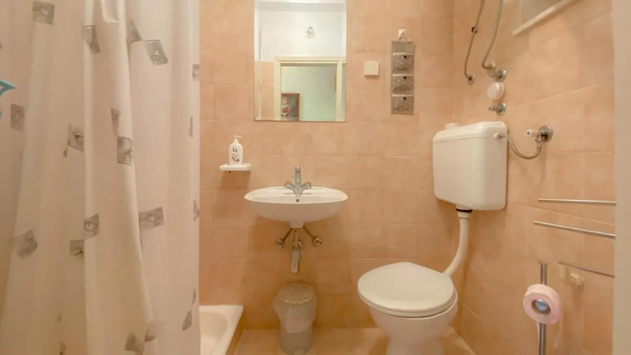 شقة Vinka A3 Novigrad Istria